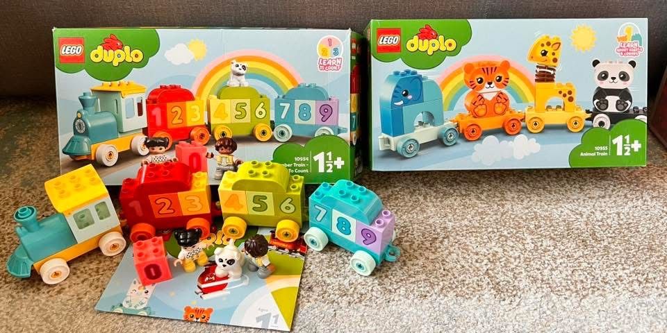 Playskool, Магнитни конструктори