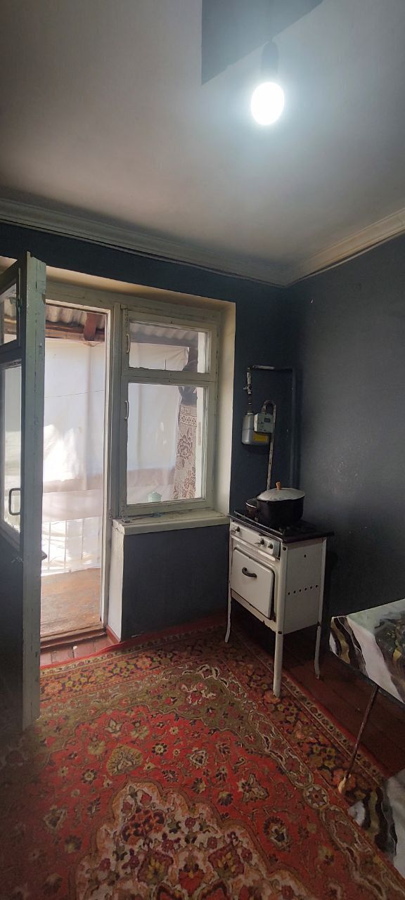 Продается квартира в Янгиюле.
