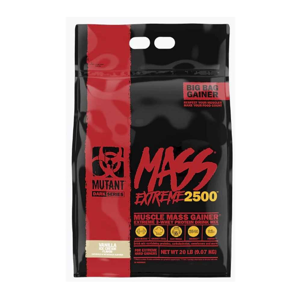 Mutant Mass Extreme 9.07 kg