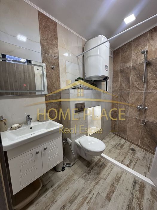 Дава се под наем Едностаен апартамент в Варна, Левски - 35 кв.м за 336.6 € - Снимка #7