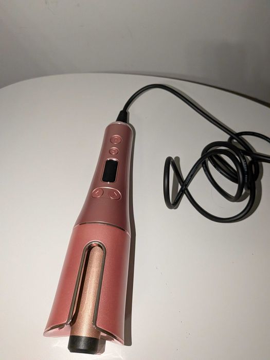 Ondulator automat Regal Bliss