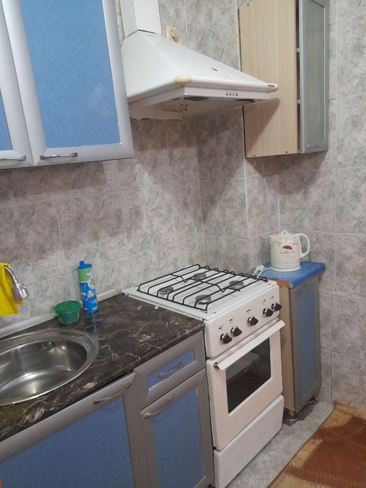 Kvartira sheriklikka / Abay karzinka / Alisher Navoiy Metro