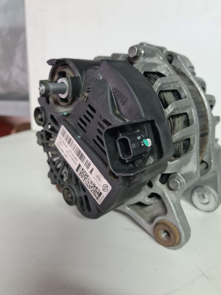 Alternator TG12S275 Logan / Renault Clio