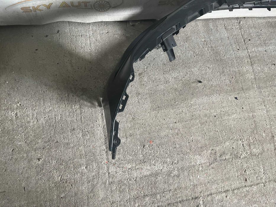 Bara fata cu stropitori Vw Tiguan dupa 2016 originala cod 5NA807221