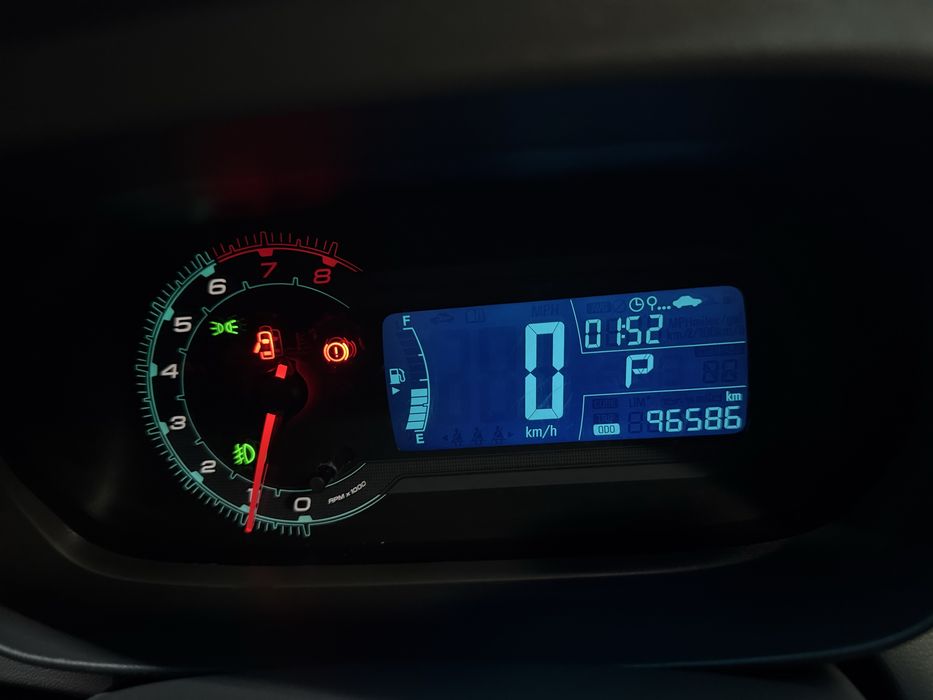 Cobalt 2022 yil avtamat tozza gaz bor 96000km prabeg