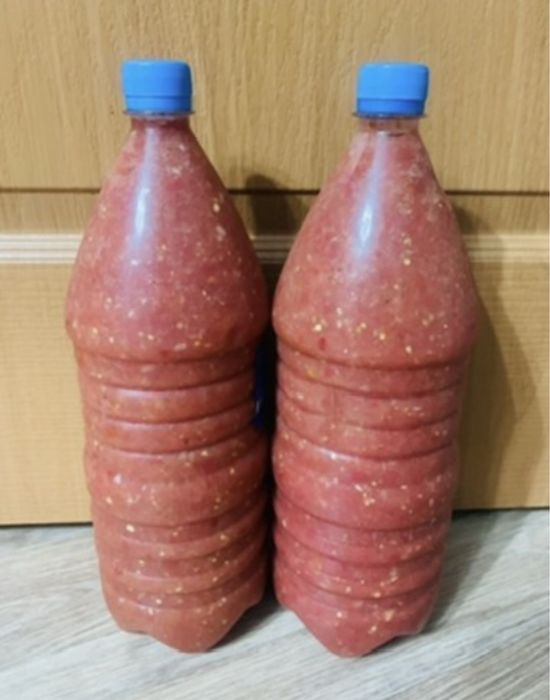 Фантомас свежий этого года