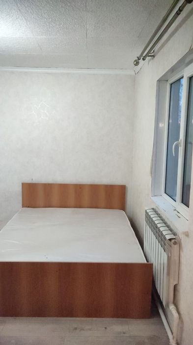 Сдам времянку, времянка беріледі