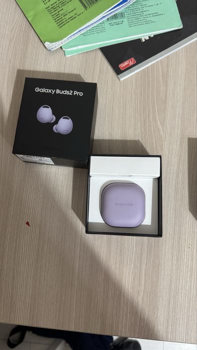 Samsung Buds Pro 2