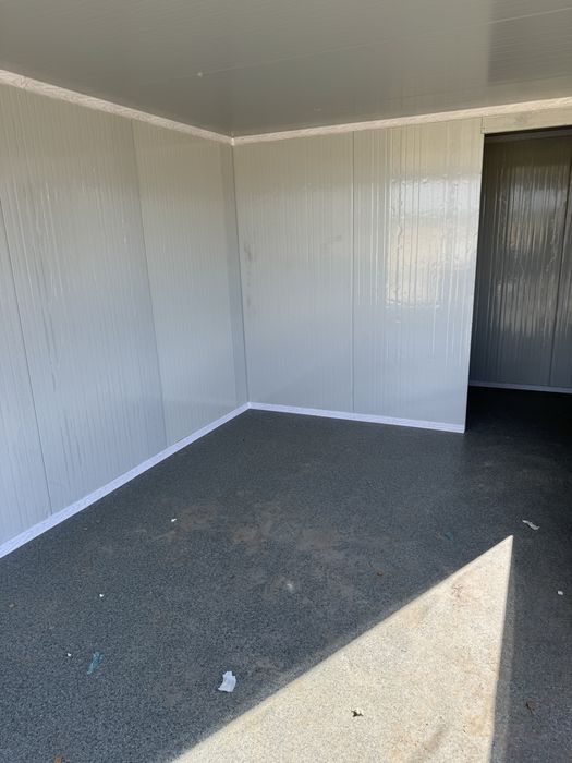 Vand containere modulare tip birou,magazie,vestiar,etc