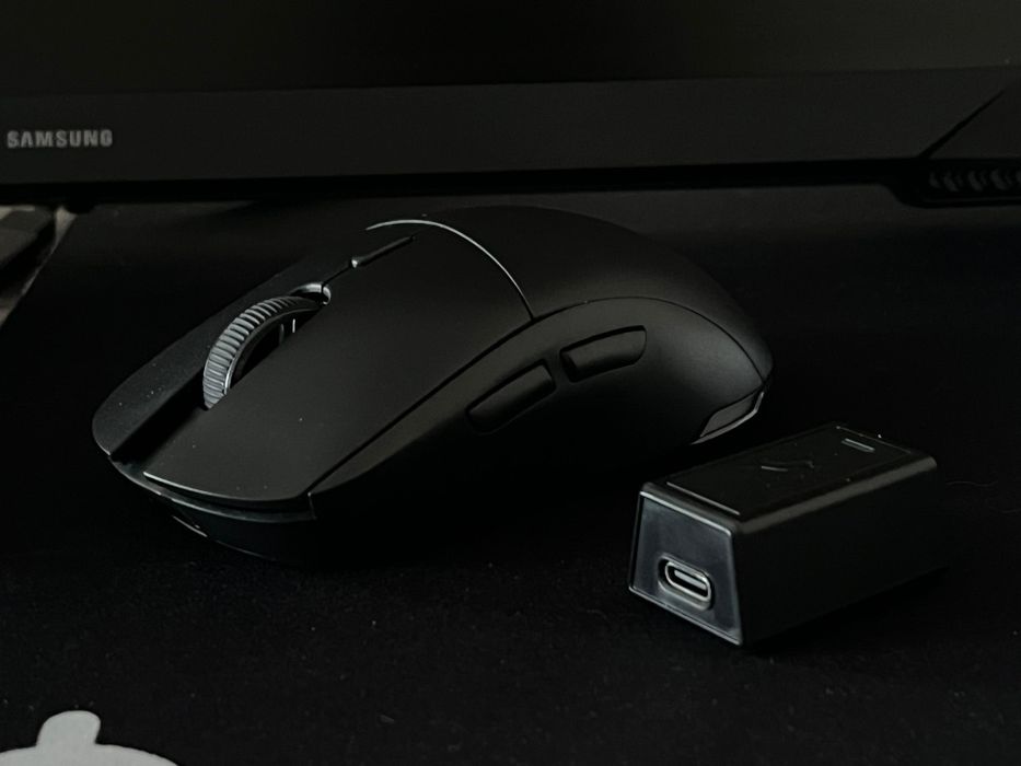 2 мышки ajazz, ardor