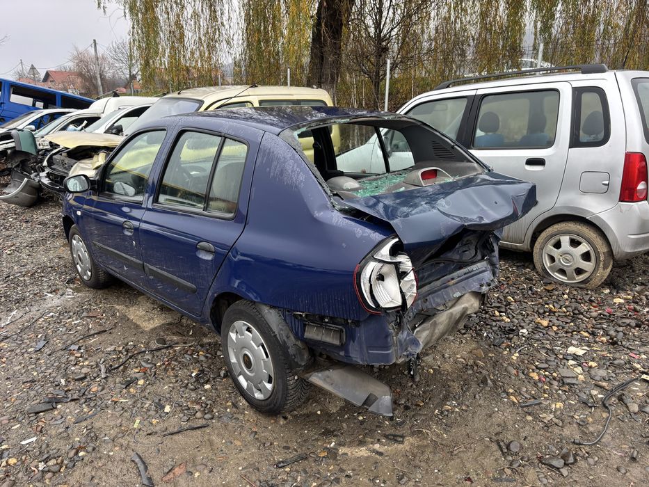 Piese Renault Clio Symbol 1.5 dci
