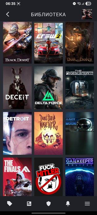 Продам стим аккаунт