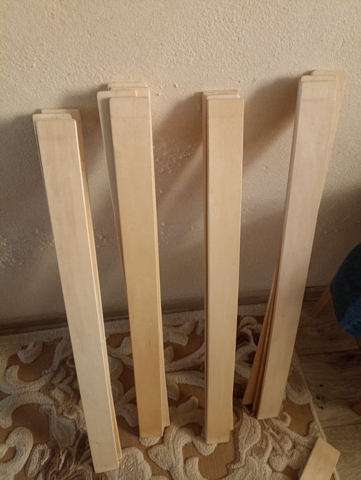 Продам ламели для кровати