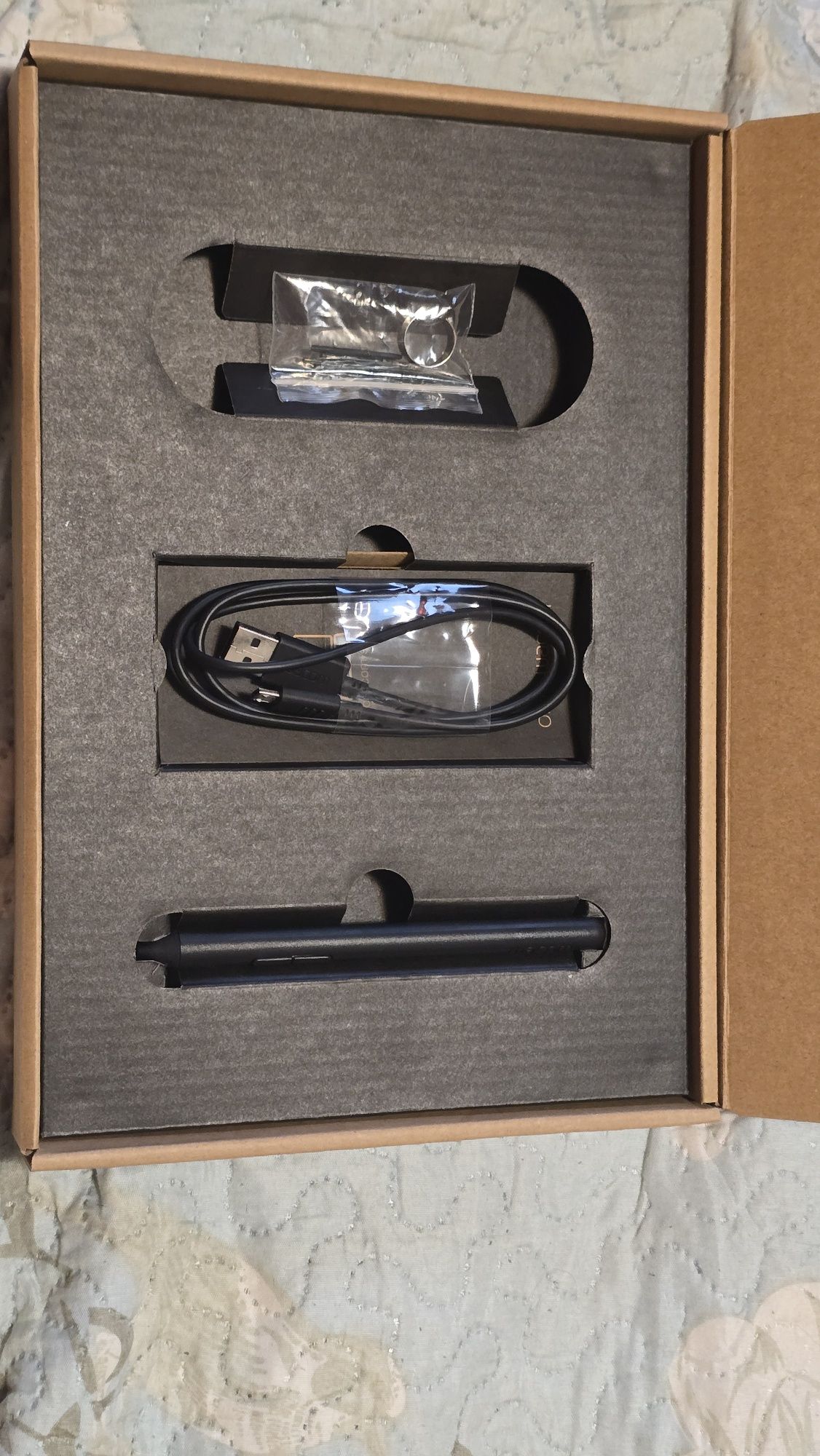Wacom One Medium графичен таблет