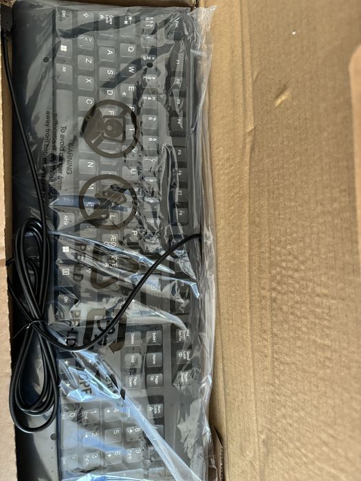 Set 2 keyboard-uri Lenovo