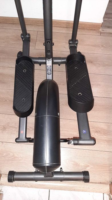 Bicicleta eliptica noua | Domyos EL 100