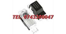 Set Lampi Led Holograme Proiectoare Logo Portiera Audi A3 A4 A5 A6 Q3