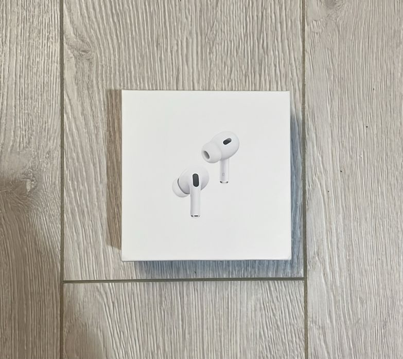 Casti Airpods pro 2