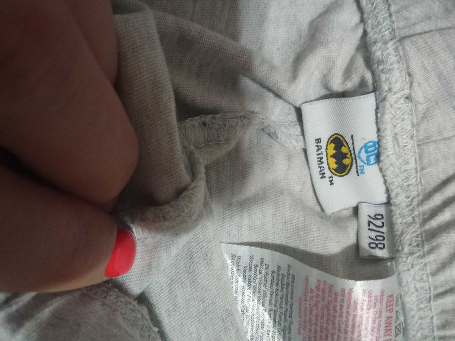 Лот дрешки за момче