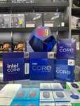 Новые процессоры (protsessor) от Intel i5-12400 до Intel Ultra 9-285K