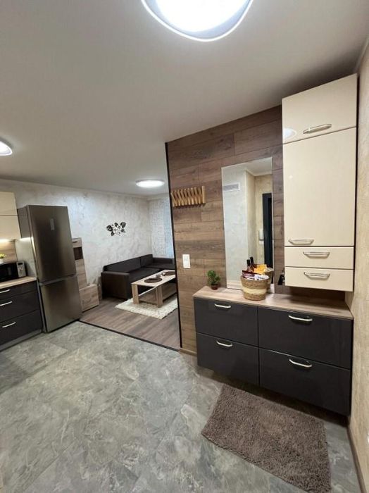 Дава се под наем Тристаен апартамент в София, Банишора - 50 кв.м за 750 € - Снимка #5