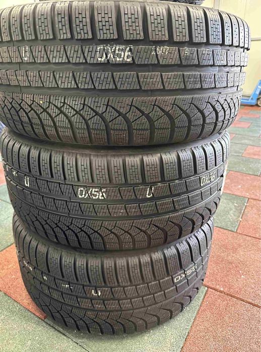 Нови оригинални джанти 21цола Mercedes SL 43,55,63AMG W232
