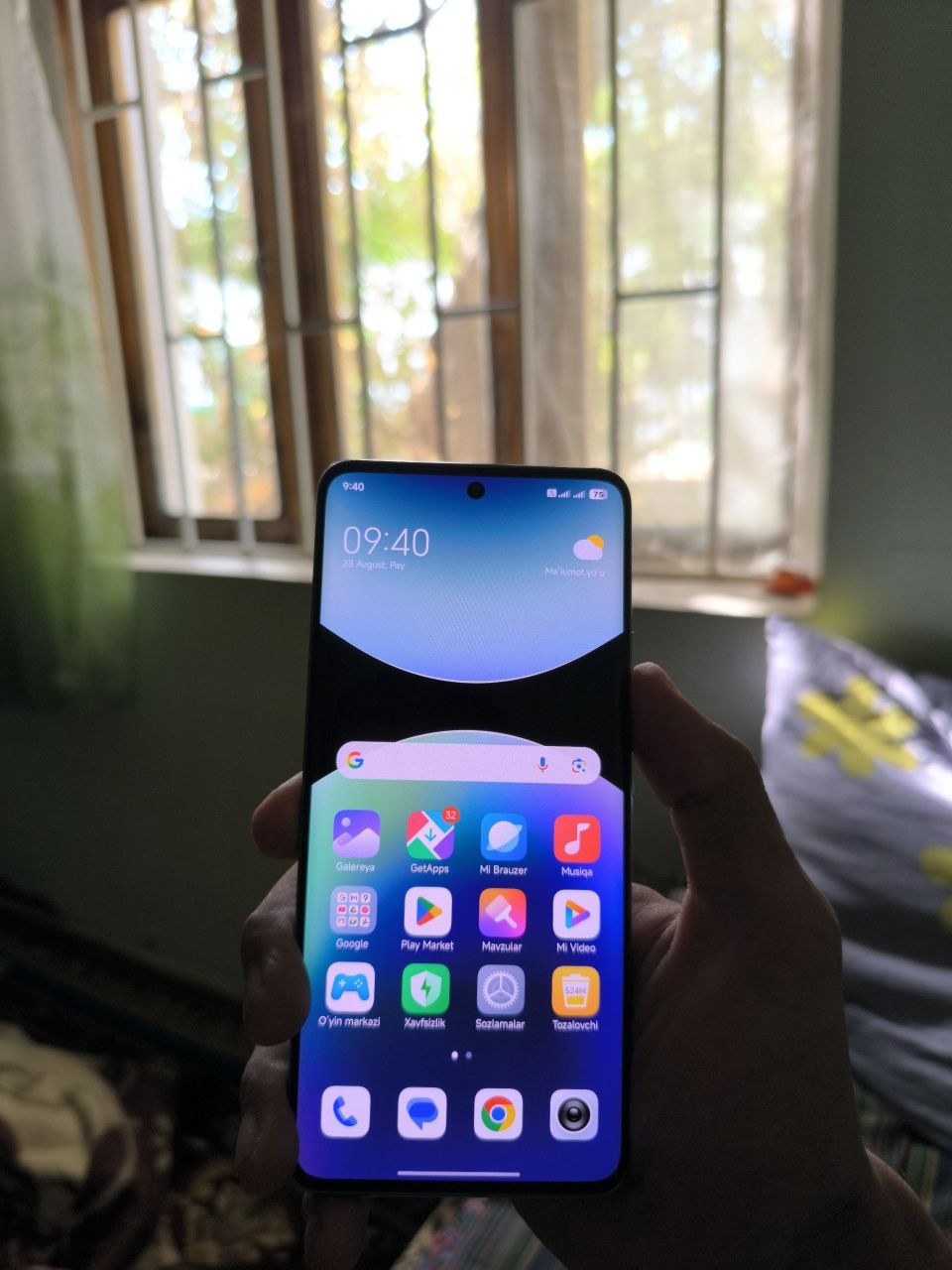 Redmi note 14 pro plus 5G