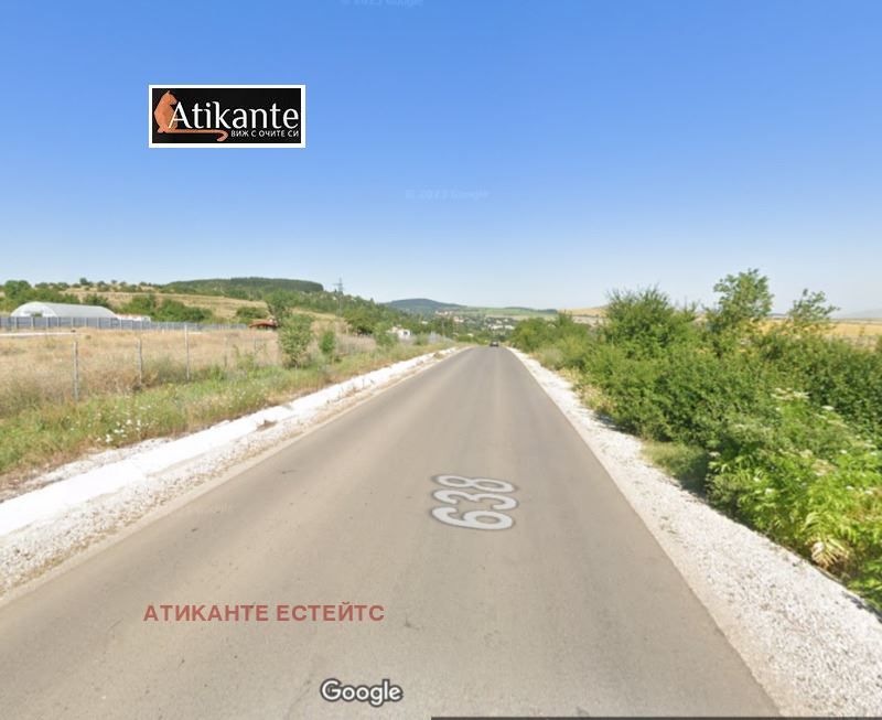 Продава се Парцел в с. Пожарево, Област София-област - 9697 кв.м за 15 €/кв.м - Снимка #1