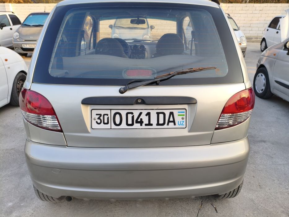 Матиз бест Сотилади