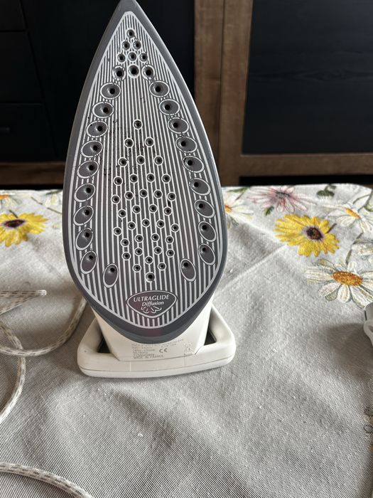 Ютия Tefal FV5165