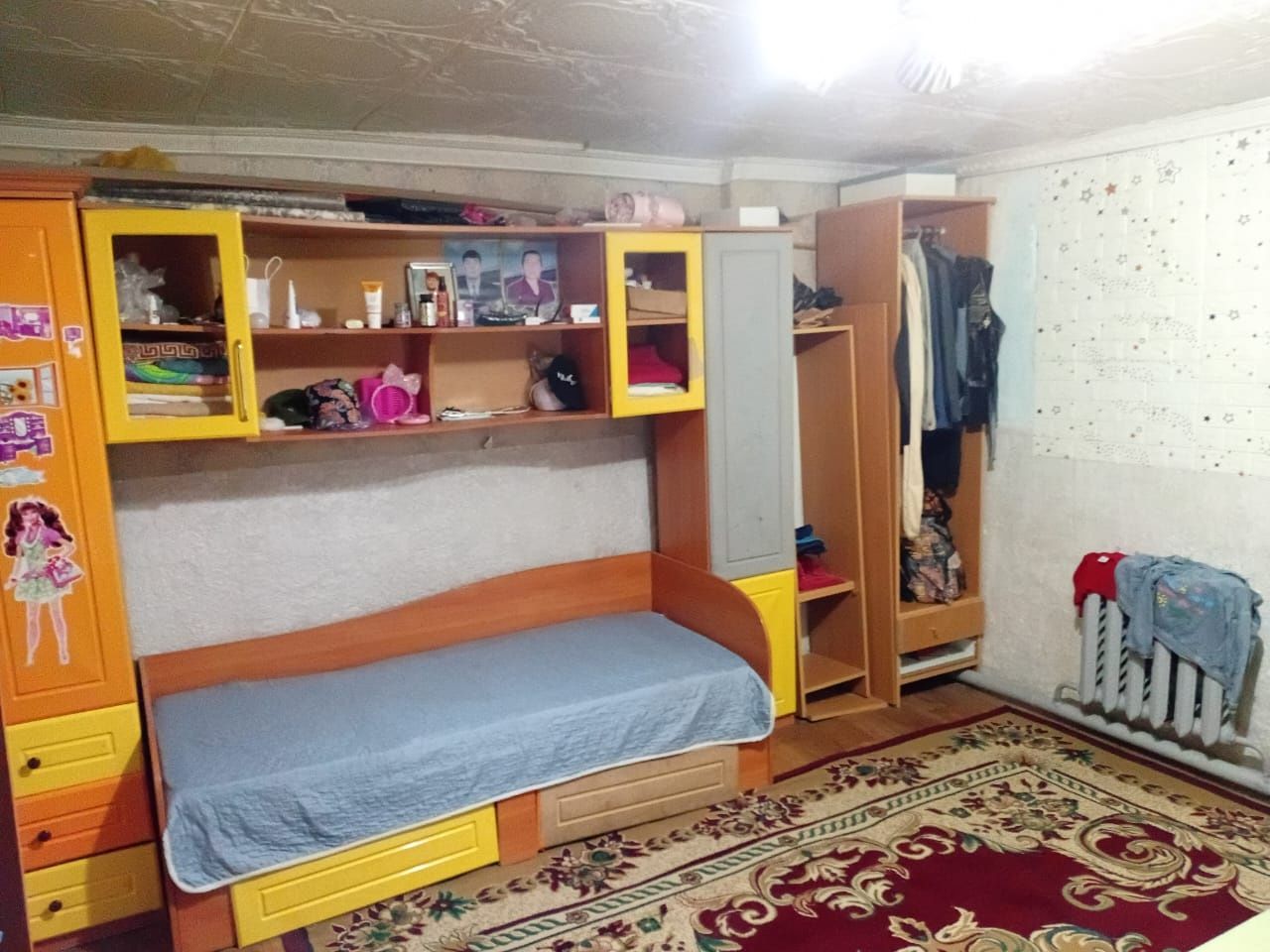 Срочно продается дом