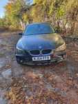 Fata completa / Piese dezmembrari Bmw E60 3.0 diesel 218 cai
