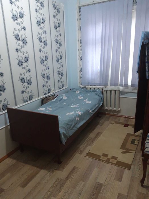 Продаётся своя квартира Юнусабад-14 недорого 5/4/5.
