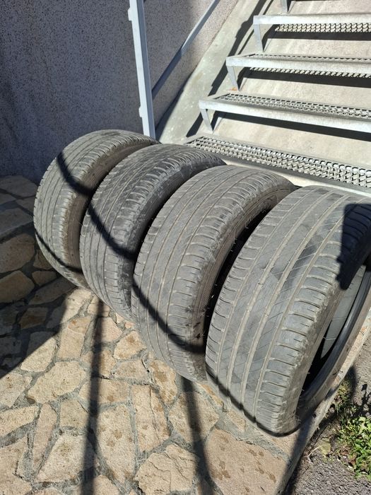 Летни гуми Kleber Dynaxer HP4 205/55 R16