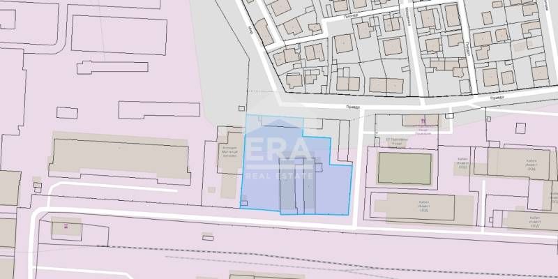 Складова база с изключителен инвестиционен потенциал