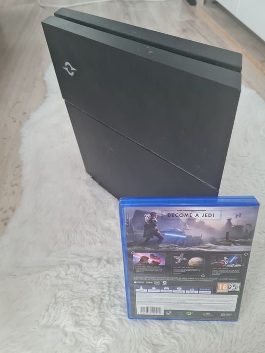 Sony playstation 4