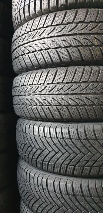 Depozit de anvelope noi și second-hand, calitate superioara, producă