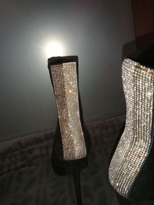 Pantofi Steven madeen