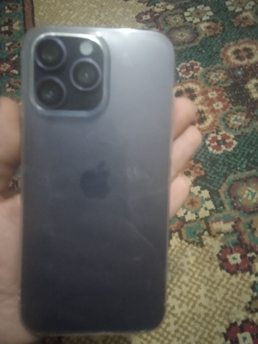 Айфон 14 про макс