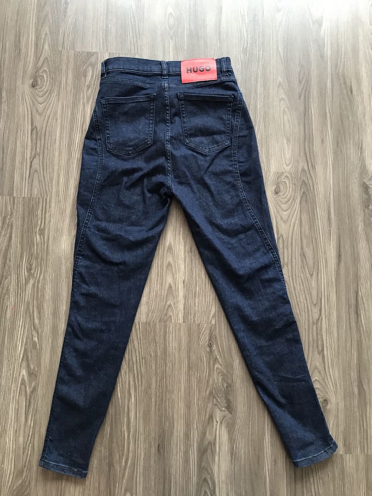 Дънки Marc o’polo, Dsquared 2, Hugo Boss
