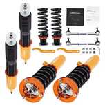 Регулируемо спортно окачване коиловъри coilovers  бмв bmw е90 е91 е92
