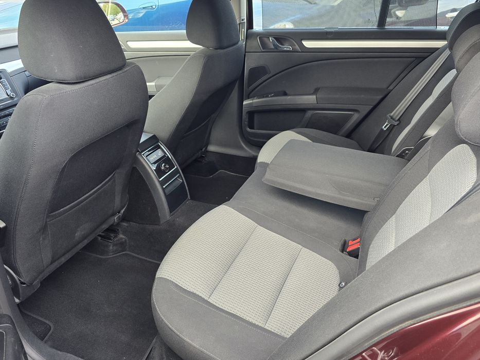 Skoda Superb 1.8i/Авт./109хил.км./Лизинг