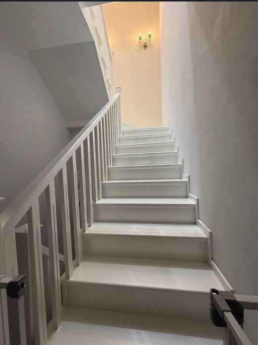 Евро Танхаус 3 Уровня - Циолковского Рублёвка