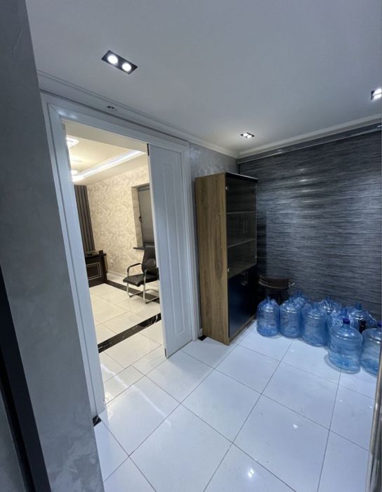 Аренда ПодОфис Ориентир Улица Бобура 87м3