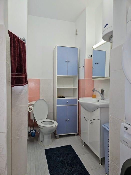 Дава се под наем Двустаен апартамент в Пловдив, Тракия - 60 кв.м за 375 € - Снимка #8