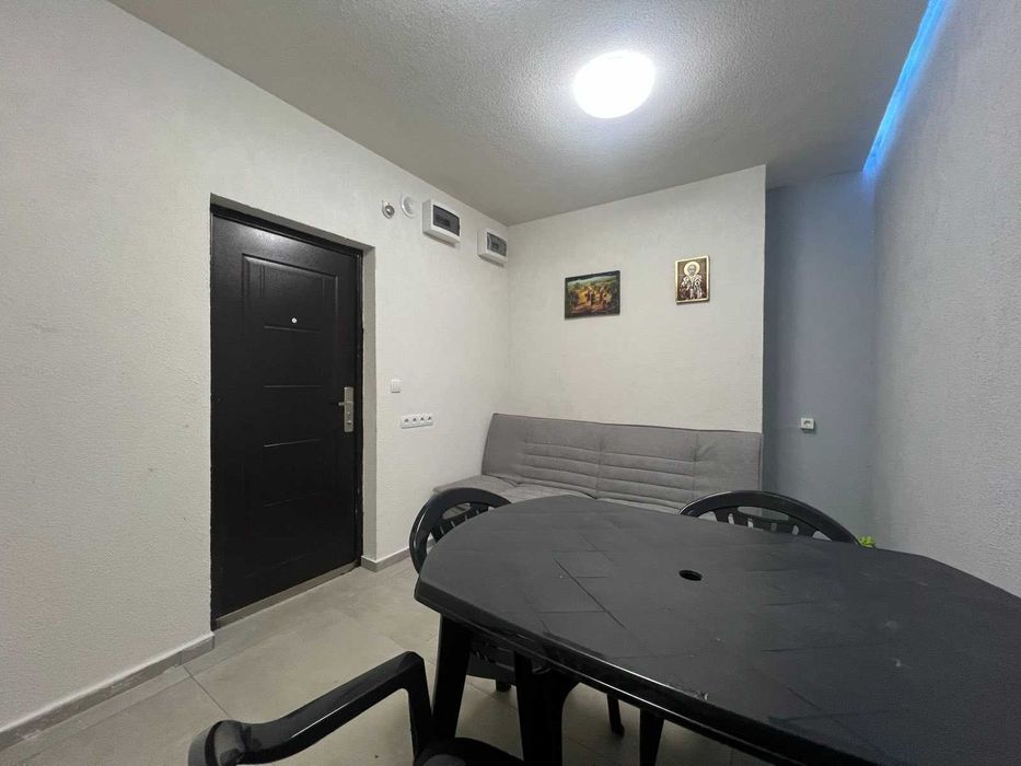 Продава се Офис в София, Банишора - 17 кв.м за 1295 €/кв.м - Снимка #1