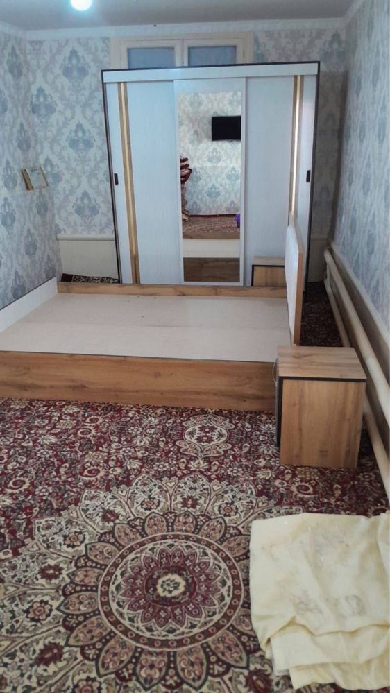 Srochna fayzli xonadon sotiladi