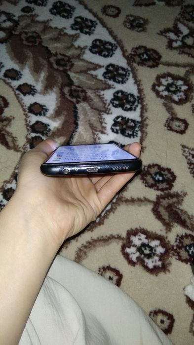 Honor X7a Puls 6/128