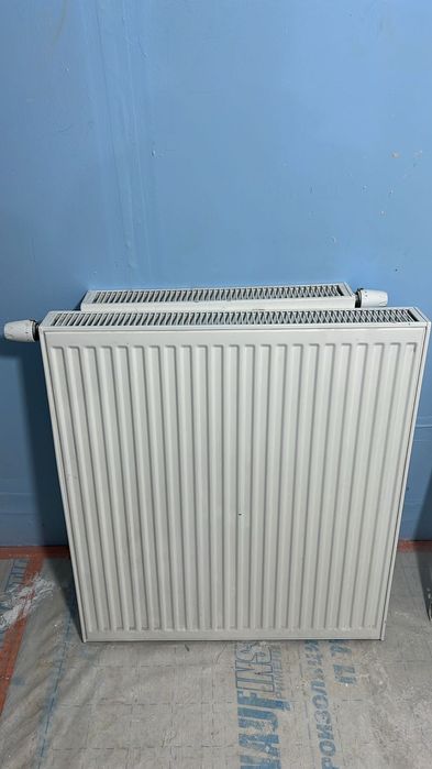 Продам 2 радиатора обогреватель