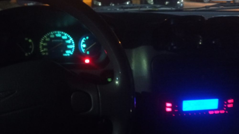 Продавам Дайхатсу